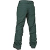 image:imageVolcom Womens Hallen Modern Fit Snowbaord PantScarab S5
