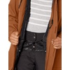image:imageVolcom Womens Shadow Insulated Snowboard Ski Winter Hooded JacketCopper