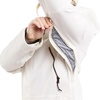 image:imageVolcom Womens Shadow Insulated Snowboard Ski Winter Hooded JacketMoonbeam S4