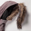 image:imageVolcom Womens Shadow Insulated Snowboard Ski Winter Hooded JacketRosewood S3