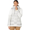 image:imageVolcom Womens Shadow Insulated Snowboard Ski Winter Hooded JacketStone