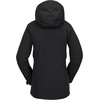 image:imageVolcom Womens Stoney Shadow Insulated Snowboard Ski Winter Snow JacketBlack