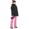 image:imageVolcom Womens Stoney Shadow Insulated Snowboard Ski Winter Snow JacketBlack