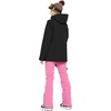 image:imageVolcom Womens Stoney Shadow Insulated Snowboard Ski Winter Snow JacketBlack