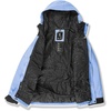 image:imageVolcom Womens Stoney Shadow Insulated Snowboard Ski Winter Snow JacketCrystal Blue