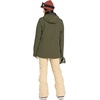 image:imageVolcom Womens Stoney Shadow Insulated Snowboard Ski Winter Snow JacketIvy