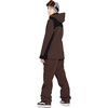 image:imageVolcom Womens Stoney Shadow Insulated Snowboard Ski Winter Snow JacketMahogany