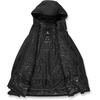 image:imageVolcom Womens Westland Insulated Snowboard Ski Winter Hooded JacketBlack S3