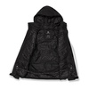image:imageVolcom Womens Westland Insulated Snowboard Ski Winter Hooded JacketBlack S4