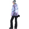 image:imageVolcom Womens Westland Insulated Snowboard Ski Winter Hooded JacketGlacier Ink S4