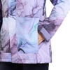 image:imageVolcom Womens Westland Insulated Snowboard Ski Winter Hooded JacketGlacier Ink S4