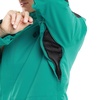 image:imageVolcom Womens Westland Insulated Snowboard Ski Winter Hooded JacketVibrant Green S4