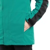 image:imageVolcom Womens Westland Insulated Snowboard Ski Winter Hooded JacketVibrant Green S4