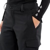 image:imageVolcom Womens Wildling Snowboard Ski PantBlack S4