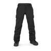 image:imageVolcom Womens Wildling Snowboard Ski PantBlack S4