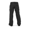 image:imageVolcom Womens Wildling Snowboard Ski PantBlack S4