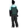 image:imageVolcom Womens Wildling Snowboard Ski PantBlack S5
