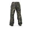 image:imageVolcom Womens Wildling Snowboard Ski PantCloudwash Camo S4