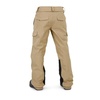 image:imageVolcom Womens Wildling Snowboard Ski PantDark Khaki S4