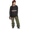 image:imageVolcom Womens Wildling Snowboard Ski PantIvy S5