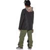 image:imageVolcom Womens Wildling Snowboard Ski PantIvy S5