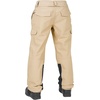 image:imageVolcom Womens Wildling Snowboard Ski PantSand S5