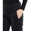 image:imageVolcom womens Species Stretch Snowboard Ski PantBlack S4