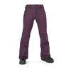 image:imageVolcom womens Species Stretch Snowboard Ski PantBlackberry S18