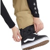 image:imageVolcom womens Species Stretch Snowboard Ski PantDark Khaki S4