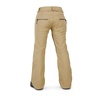 image:imageVolcom womens Species Stretch Snowboard Ski PantDark Khaki S4