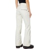 image:imageVolcom womens Species Stretch Snowboard Ski PantOff White S3