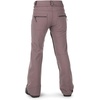 image:imageVolcom womens Species Stretch Snowboard Ski PantRosewood S3