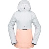 image:imageVolcom Womens Ashfield Anarok Snowboard Ski JacketCoral Haze