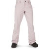image:imageVolcom Womens Hallen Modern Fit Snowbaord PantAmethyst Smoke S3