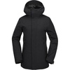 image:imageVolcom Womens Stoney Shadow Insulated Snowboard Ski Winter Snow JacketBlack