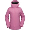 image:imageVolcom Womens Stoney Shadow Insulated Snowboard Ski Winter Snow JacketBlurred Violet