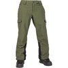 image:imageVolcom Womens Wildling Snowboard Ski PantIvy S5