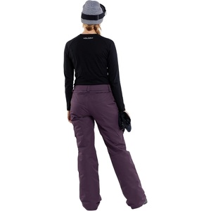 image:imageVolcom Womens Bridger Ins PantBlackberry S11