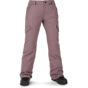 image:imageVolcom Womens Bridger Ins PantRosewood S3