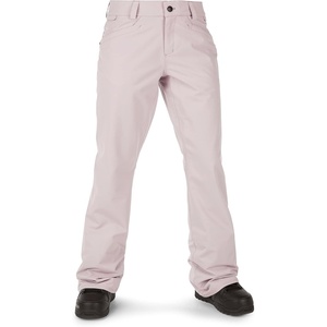 image:imageVolcom Womens Hallen Modern Fit Snowbaord PantAmethyst Smoke S3
