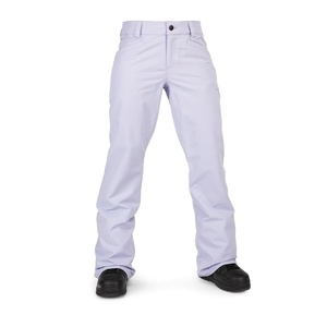 image:imageVolcom Womens Hallen Modern Fit Snowbaord PantLilac Ash S4