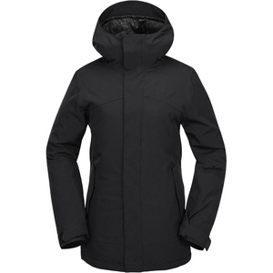 image:imageVolcom Womens Stoney Shadow Insulated Snowboard Ski Winter Snow JacketBlack