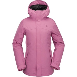 image:imageVolcom Womens Stoney Shadow Insulated Snowboard Ski Winter Snow JacketBlurred Violet