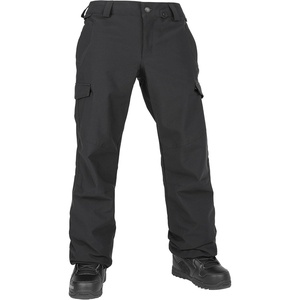 image:imageVolcom Womens Wildling Snowboard Ski PantBlack S5