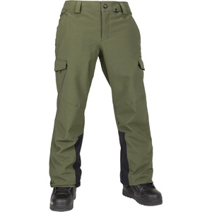 image:imageVolcom Womens Wildling Snowboard Ski PantIvy S5