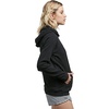 image:imageLived In Lounge Hooded Fleece Pullover Sweatshirt Regular amp Plus SizeBlack 1