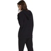 image:imageLived In Lounge Hooded Fleece Pullover Sweatshirt Regular amp Plus SizeBlack 1