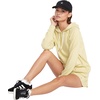 image:imageLived In Lounge Hooded Fleece Pullover Sweatshirt Regular amp Plus SizeCitron
