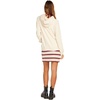 image:imageLived In Lounge Hooded Fleece Pullover Sweatshirt Regular amp Plus SizeCream 1