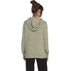 image:imageLived In Lounge Hooded Fleece Pullover Sweatshirt Regular amp Plus SizeDusty Green